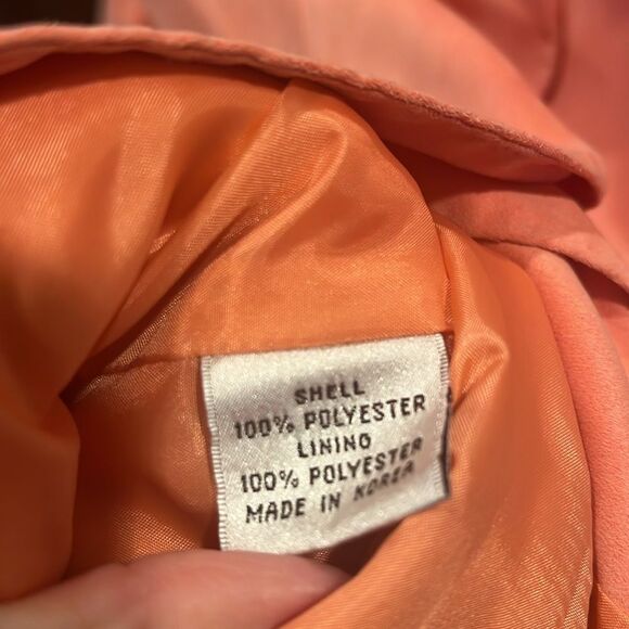 Talbots blazer size 14w fully lined - Picture 3 of 4